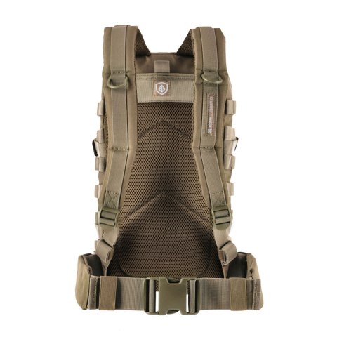 Plecak taktyczny Defpak Ranger 25 l FDE Defpak