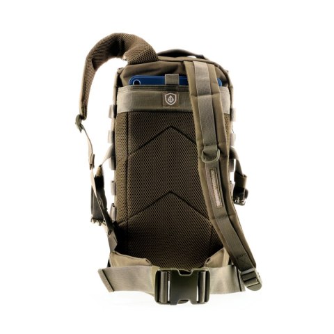 Plecak taktyczny Defpak Ranger 25 l FDE Defpak