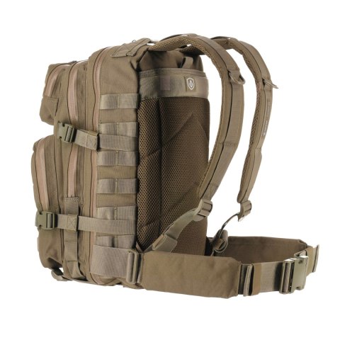 Plecak taktyczny Defpak Ranger 25 l FDE Defpak