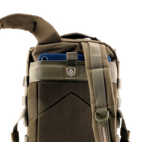 Plecak taktyczny Defpak Ranger 25 l FDE Defpak