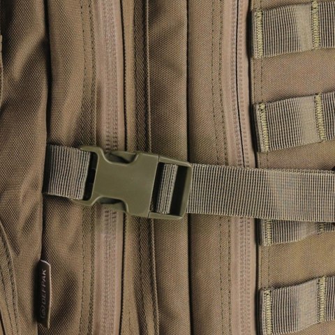 Plecak taktyczny Defpak Ranger 25 l FDE Defpak