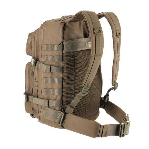 Plecak taktyczny Defpak Ranger 36 l FDE Defpak