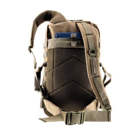Plecak taktyczny Defpak Ranger 36 l FDE Defpak