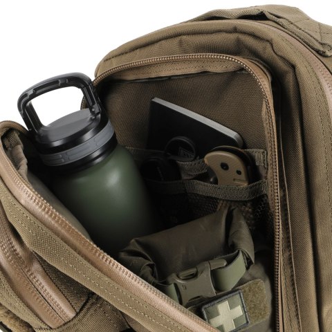 Plecak taktyczny Defpak Ranger 36 l FDE Defpak