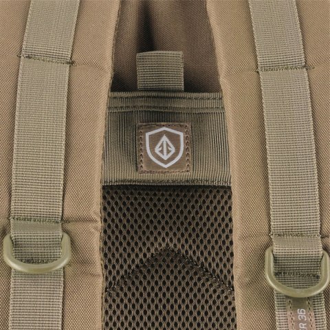 Plecak taktyczny Defpak Ranger 36 l FDE Defpak