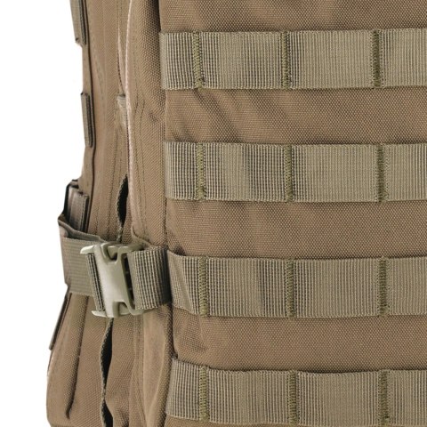 Plecak taktyczny Defpak Ranger 36 l FDE Defpak