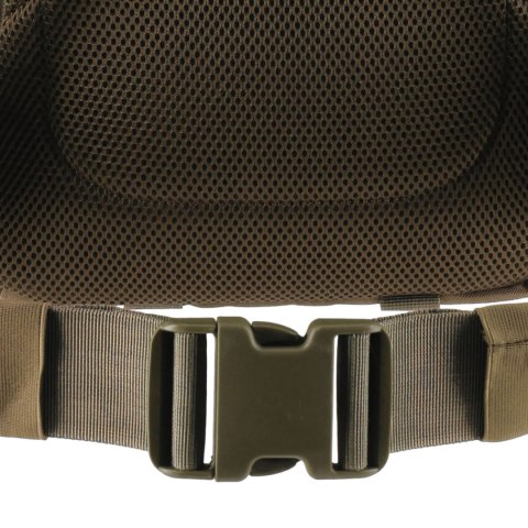 Plecak taktyczny Defpak Ranger 36 l FDE Defpak