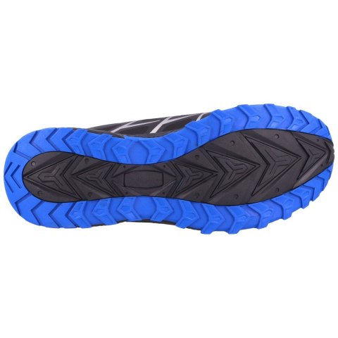 Buty Bennon Calibro Blue Softshell Low (0490030090) Bennon