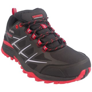 Buty Bennon Calibro Red Softshell Low (0492030030) Bennon