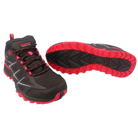 Buty Bennon Calibro Red Softshell Low (0492030030) Bennon