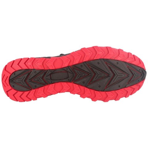 Buty Bennon Calibro Red Softshell Low (0492030030) Bennon
