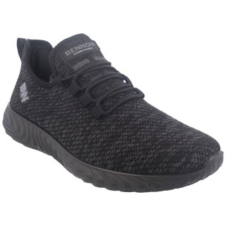 Buty Bennon Nexo Black Low (0521030060) Bennon