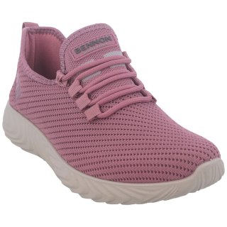 Buty Bennon Nexo Lila Low (0522030076) Bennon