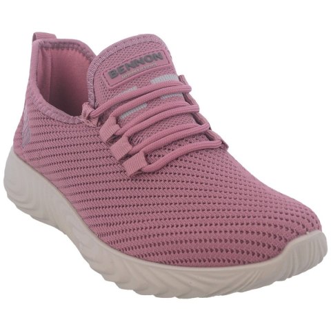 Buty Bennon Nexo Lila Low (0522030076) Bennon