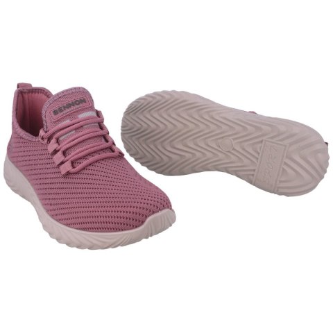 Buty Bennon Nexo Lila Low (0522030076) Bennon