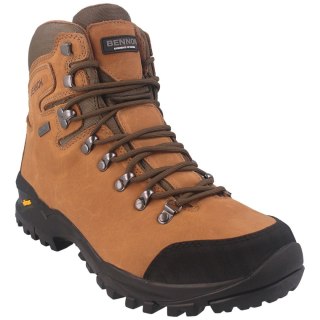 Buty Bennon Terenno High, Regi-Tex Vibram (0460040040) Bennon