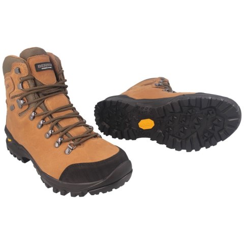 Buty Bennon Terenno High, Regi-Tex Vibram (0460040040) Bennon