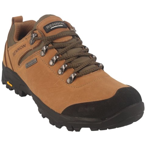 Buty Bennon Terenno Low, Regi-Tex Vibram (0516030040) Bennon