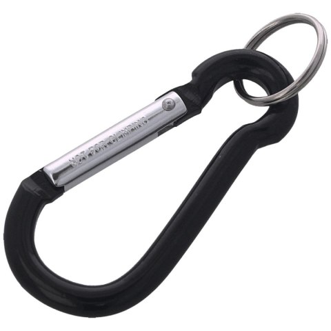Karabińczyk Fox 8 Aluminiowy (IO-30708 BLACK) FOX