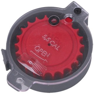 Magazynek do wiatrówki Hatsan Blitz, Factor (CLIP MAGAZINE-F .22) Hatsan Arms