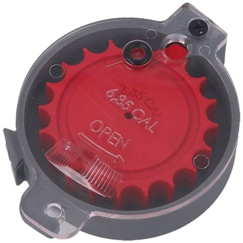 Magazynek do wiatrówki Hatsan Blitz, Factor, Factor RC (CLIP MAGAZINE-F .25) Hatsan Arms