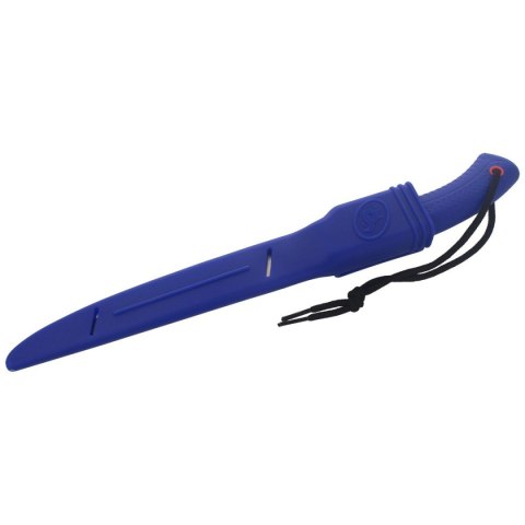 Nóż do filetowania BlackFox TPR Blue 220mm (BF-CL22P) FOX