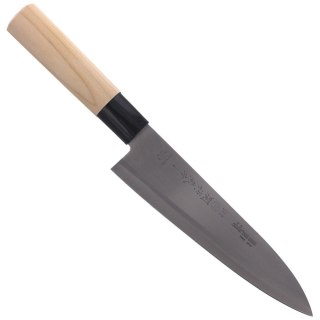Nóż japoński Due Cigni Gyuto Kitchen Knife 185mm (HH02/18.5) Due Cigni