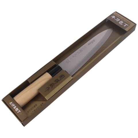Nóż japoński Due Cigni Gyuto Kitchen Knife 185mm (HH02/18.5) Due Cigni