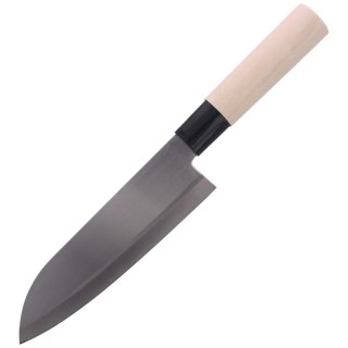 Nóż japoński Due Cigni Santoku Chef Knife 175mm (HH01/17.5) Due Cigni