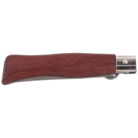 Nóż składany MAM Douro Blade Lock Dark Beech Wood, Inox HW, Satin 420 (2006-DW) MAM