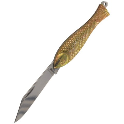 Nóż składany Mikov Fishlet, Rybicka, Rybka (130-NZN-1/ZL) Mikov s.r.o.