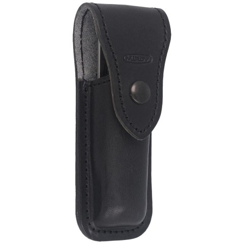 Nóż sprężynowy Mikov Predator Black ABS, Stonewashed N690 (241-BH-1/STKP) Mikov s.r.o.