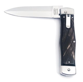 Nóż sprężynowy Mikov Predator Buffalo Horn (MIK-241-NR-1/N) Mikov s.r.o.