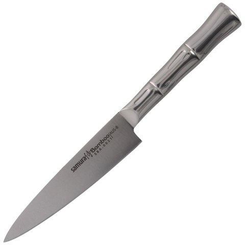 Nóż uniwersalny Samura Bamboo Utility 125mm (SBA-0021) Samura