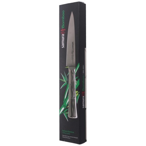 Nóż uniwersalny Samura Bamboo Utility 125mm (SBA-0021) Samura