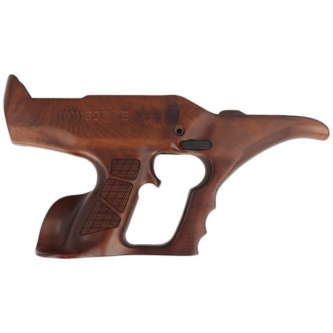 Osada bukowa wiatrówka PCP Hatsan Sortie-W (3745) Hatsan Arms