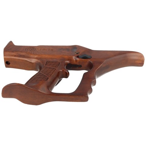 Osada bukowa wiatrówka PCP Hatsan Sortie-W (3745) Hatsan Arms