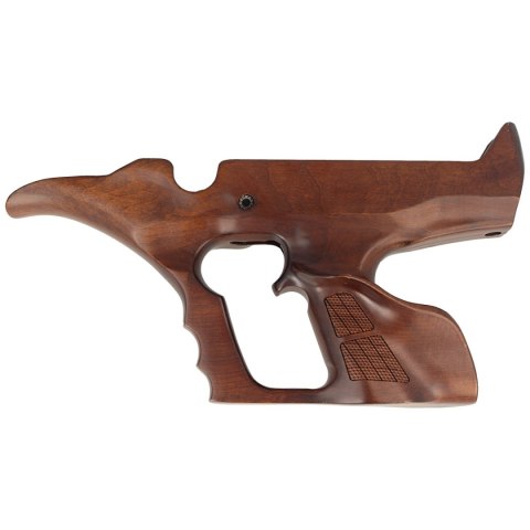 Osada bukowa wiatrówka PCP Hatsan Sortie-W (3745) Hatsan Arms