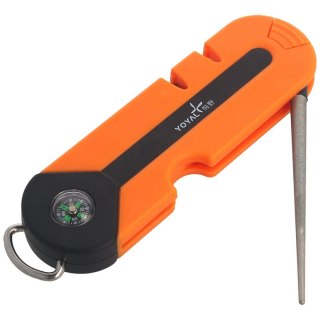 Ostrzałka Taidea Yoyal Outdoor 4-in-1 Knife Sharpener (TY1808) Taidea