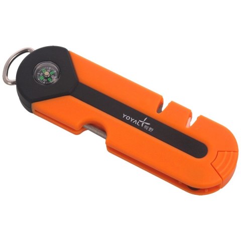 Ostrzałka Taidea Yoyal Outdoor 4-in-1 Knife Sharpener (TY1808) Taidea