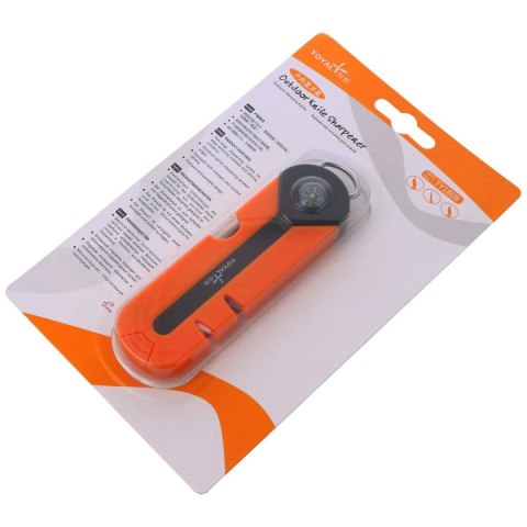 Ostrzałka Taidea Yoyal Outdoor 4-in-1 Knife Sharpener (TY1808) Taidea