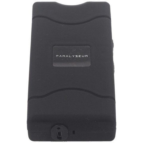 Paralizator Paralyseur 5 mln V z latarką, USB (800) Paralyseur