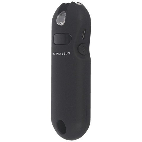 Paralizator Paralyseur 8 mln V z latarką, USB (1806) Paralyseur