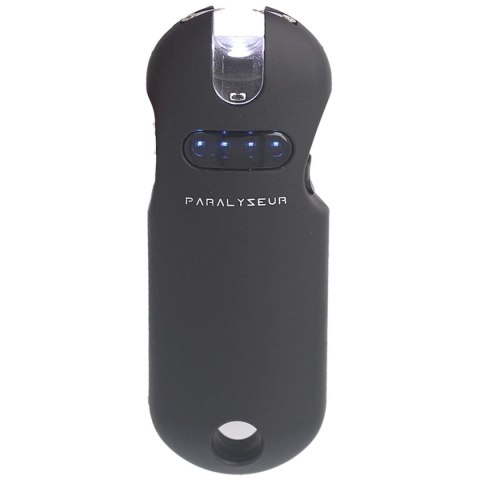 Paralizator Paralyseur 8 mln V z latarką, USB (1806) Paralyseur