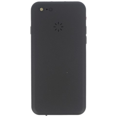 Paralizator smartphone Paralyseur 3 mln V z latarką, USB (6S) Paralyseur