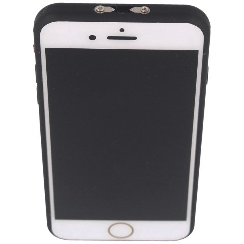 Paralizator smartphone Paralyseur 3 mln V z latarką, USB (6S) Paralyseur