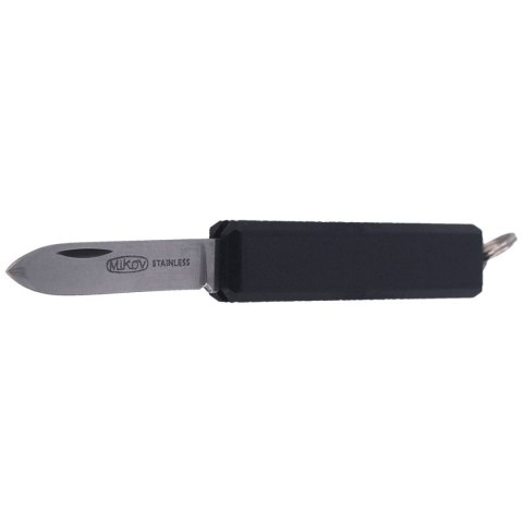 Scyzoryk Mikov Black, Etui (105-NH-1 K DAM. KAP.) Mikov s.r.o.