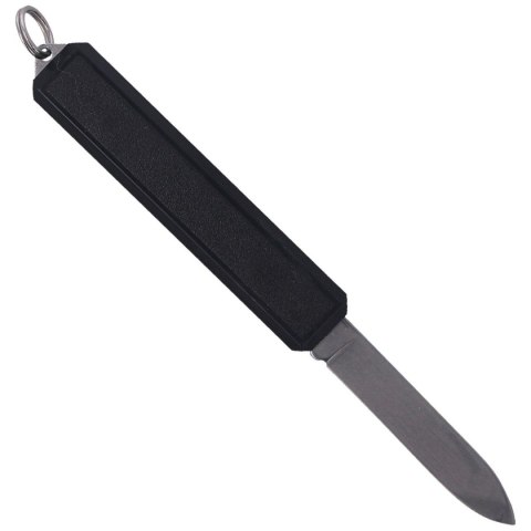 Scyzoryk Mikov Black, Etui (105-NH-1 K DAM. KAP.) Mikov s.r.o.
