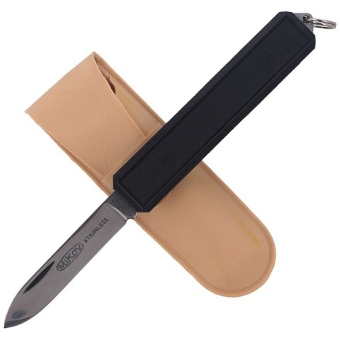 Scyzoryk Mikov Black, Etui (105-NH-1 K DAM. KAP.) Mikov s.r.o.
