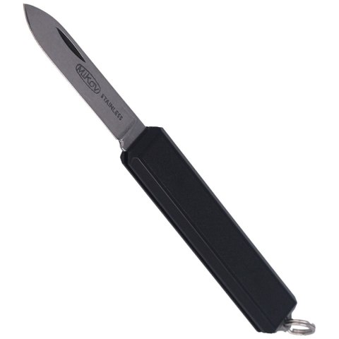 Scyzoryk Mikov Black, Etui (105-NH-1 K DAM. KAP.) Mikov s.r.o.